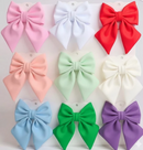 Laço Infantil Alfaiataria – Elegante e Delicado Cor Sortida