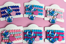 Kit Pulseiras Infantil Stitch – Fofo e Estiloso